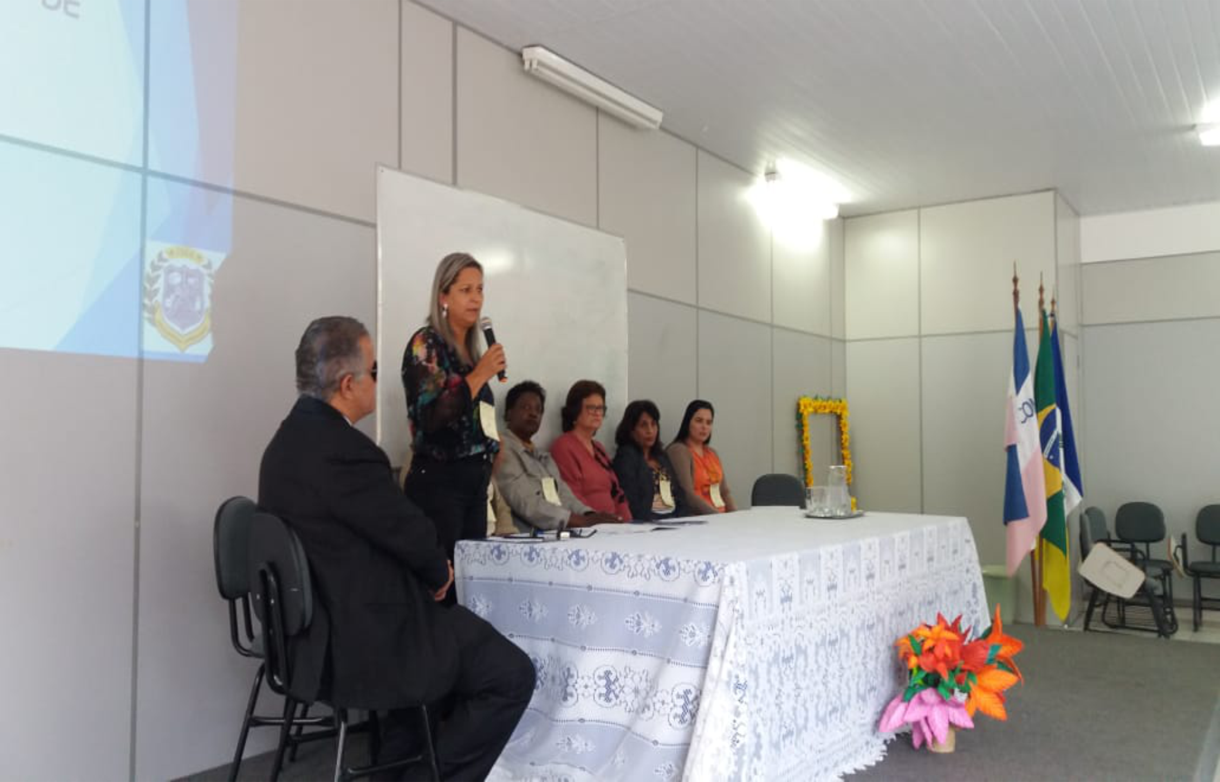 Secretaria Municipal de Assistência Social realiza a VIII Conferência Municipal 