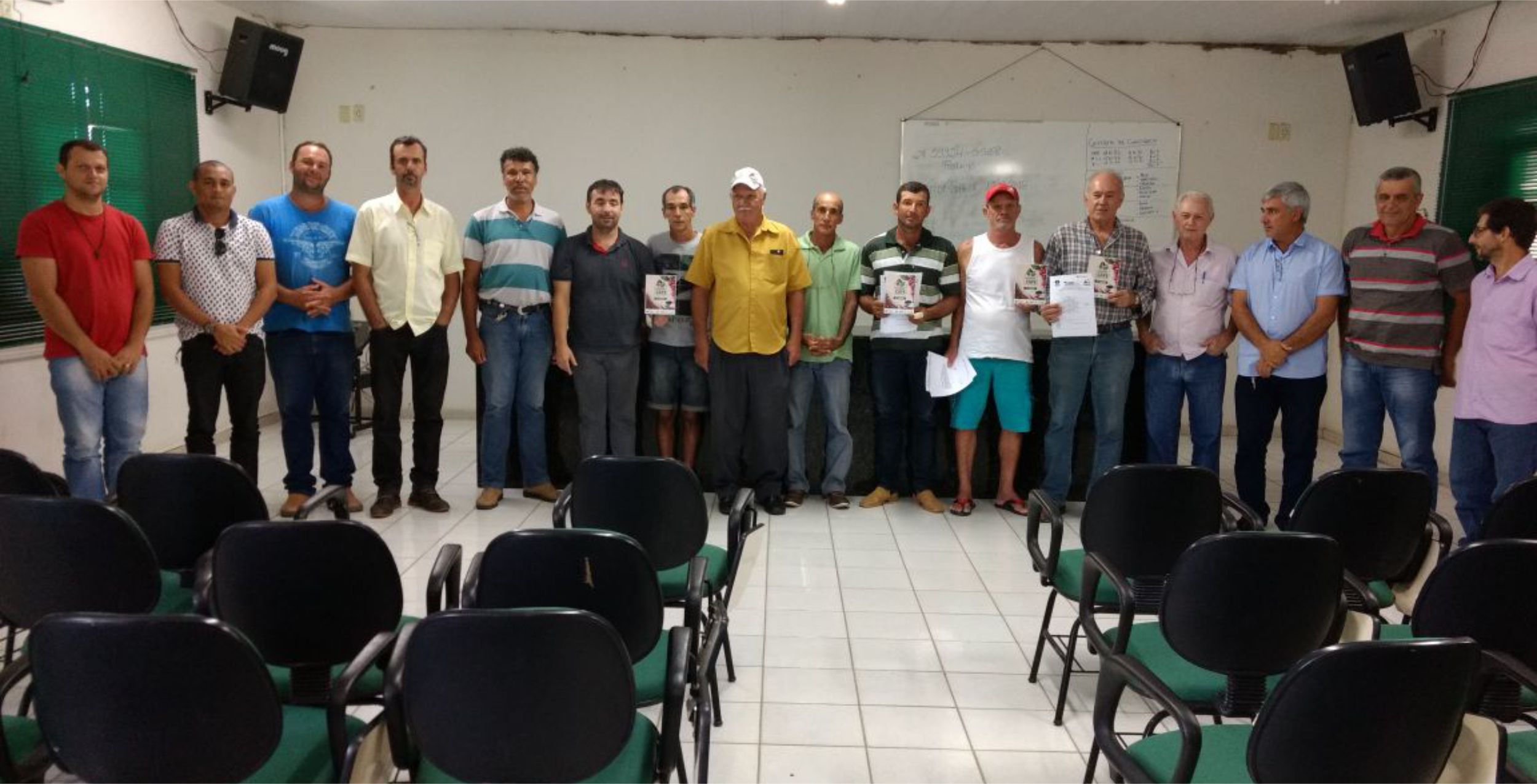 Concurso de Qualidade e Sustentabilidade do Café premia os melhores colocados