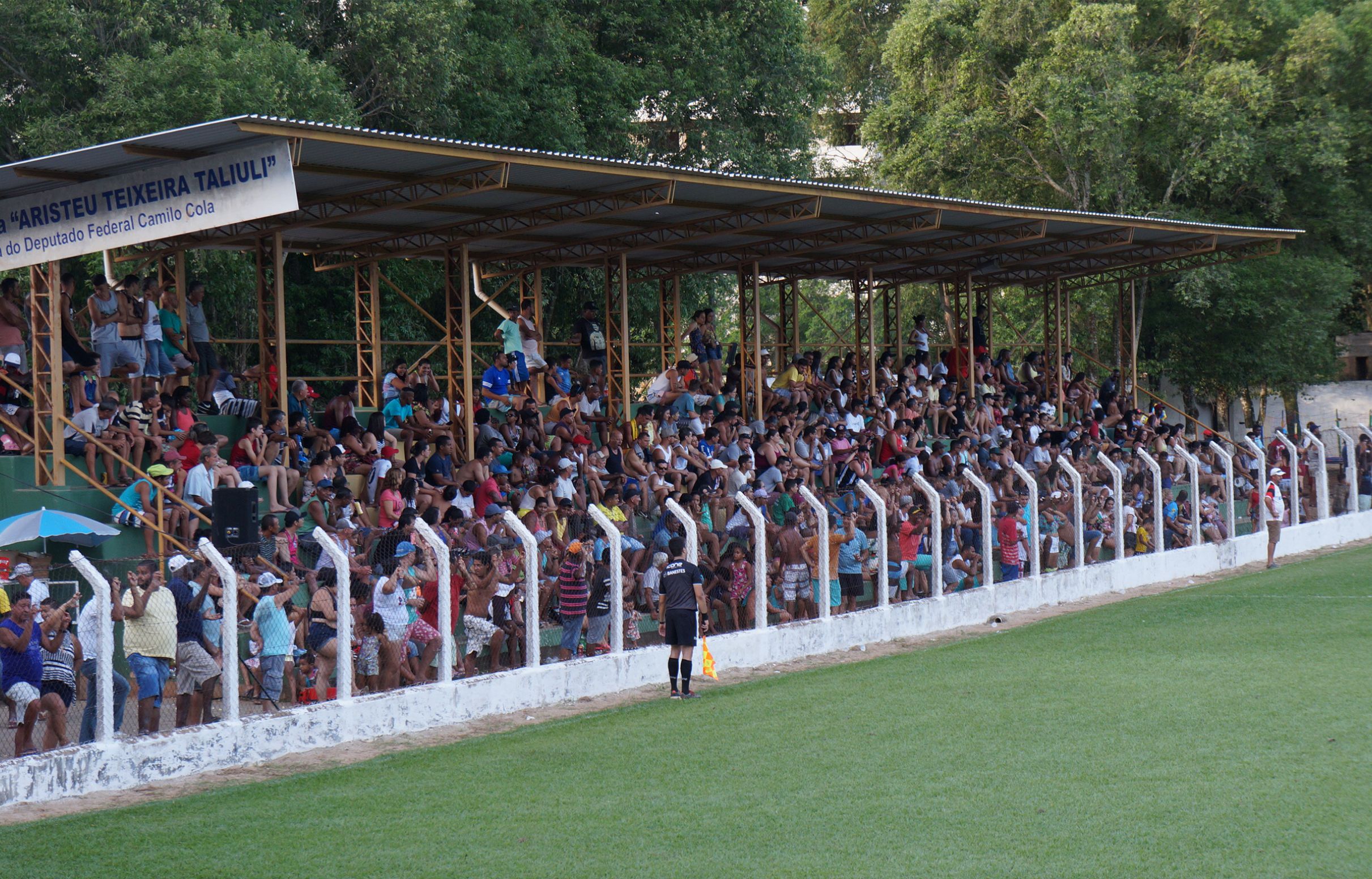 Semifinais definidas e clima de decisão já toma conta das equipes do Campeonato Municipal
