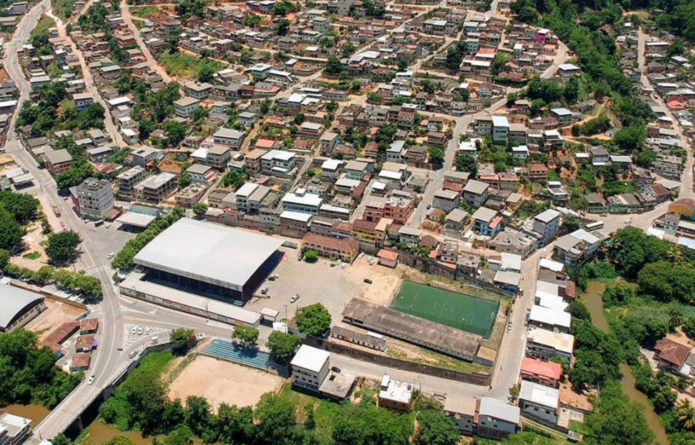 Campeonato Comunitário de Futsal chegam às semifinais envolvendo todas as comunidades