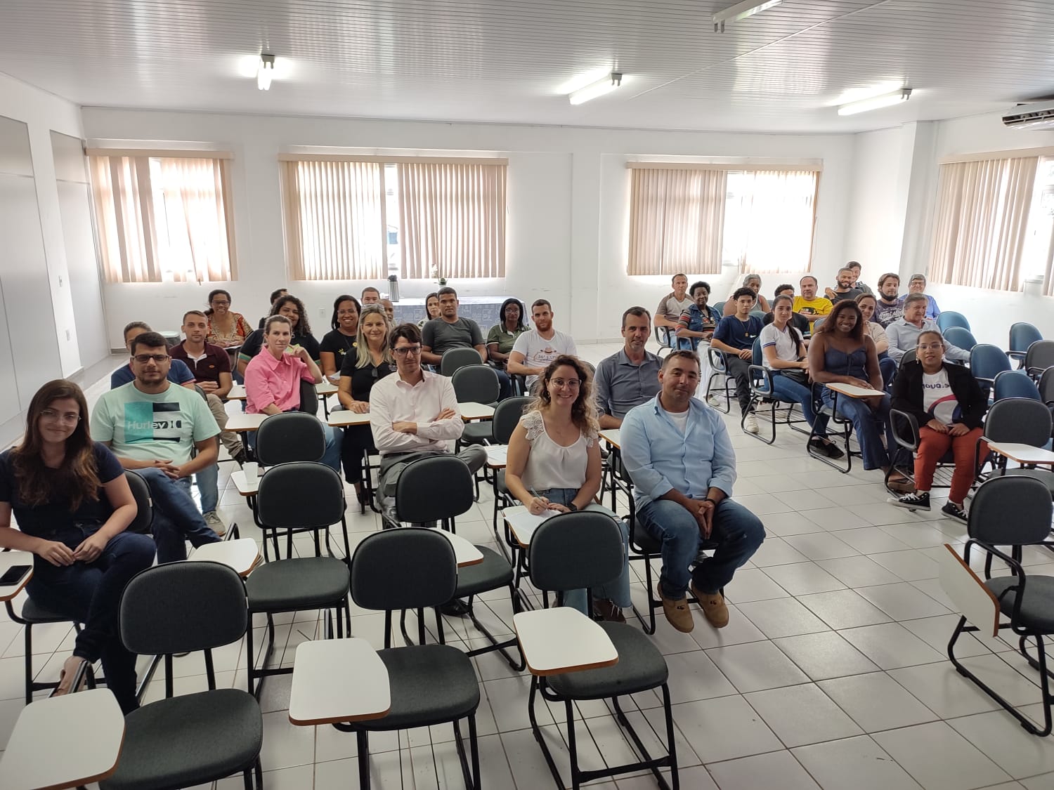 Prefeitura realiza Audiência Pública de apresentação da LDO e LOA para o ano de 2023