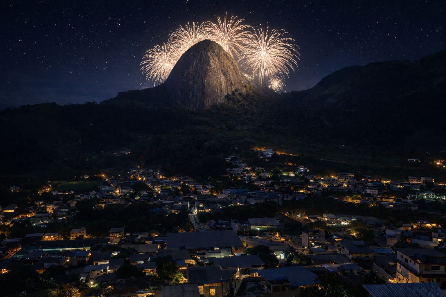 Atílio Vivacqua celebra a chegada de 2026 com grande Festa da Virada
